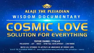 ALAJE THE PLEIADIAN - Channel Information 2024