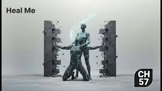 Heal Me | A Cry for Help