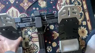 Review Pedal BKN FLIGHT PEDAL