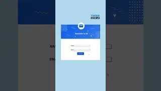 Login page #html #css