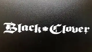Black Clover OST 45  Petit Clover