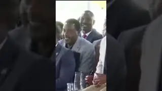 GACHAGUA FIRESBACK AFTER WILLIAM RUTO CALLS HIM (