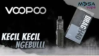 DRAG H40 by VOOPOO