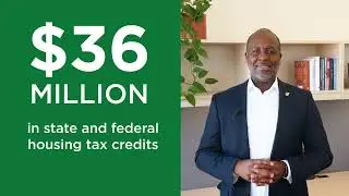 WHEDA Annual Report 2025 Executive Director's Message