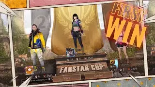 LifeAfter - FarStar Cup | The Late Comeback