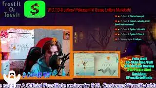 @rested_music-actually, i'm in (prod. by throwaway)(Official Review) #review #reaction