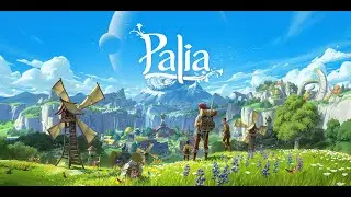 Palia - 12/13/2025