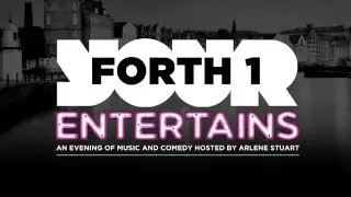 Forth 1 Scouting for Girls