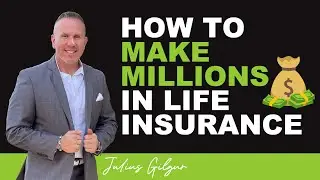 How To Make Money In Life Insurance