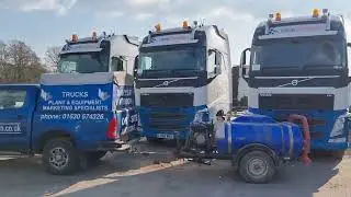 FLEET RENEWAL AUCTION Overview Video