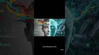 Humans vs AI &ndash; The Real Truth#FutureOfAI #AIJobs #Technology #AIShorts