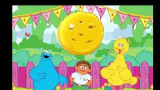 Sesame Street Cookie's Counting Carnival Speedrun any% (PC) in 30:18