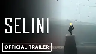 SELINI - Official Early Access Date Trailer