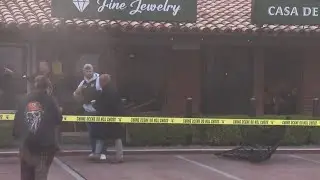 How a million-dollar jewelry ring was caught in Lodi