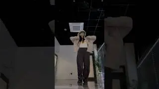 𝙂𝙊 ➡️ #ifeye #이프아이 #TAERIN #태린 #CORTIS_GO