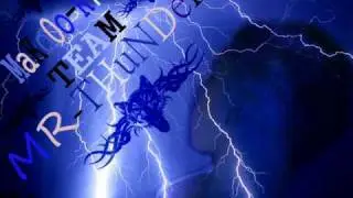 راب الكويت MR-THuNDeR مشكلجي