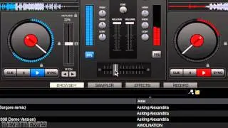 VirtualDJ Tutorial: Ep. 2 | Transitions