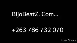 Zimdancehall Vybz Beatz link up +263 786 732 070 Chitete Empire recds