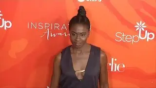 Adina Porter 13th Annual Inspiration Awards