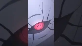 What is the name of Ten Tails? | Naruto #naruto #boruto