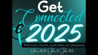 Cornerstone Worship Center COG Live Stream 1-04-26.