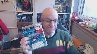 I gave my kids &pound;20 to Spend in CEX on video games
