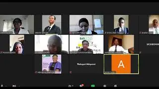 NATIONAL IT WHIZKIDS COMPETITION - NIGERIA COMPUTER SOCIETY IS PROUD OF NIGERIAN STUDENTS!