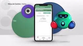 ¡Cambiar tus divisas a Bolívares nunca había sido tan sencillo!