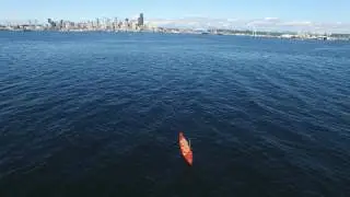 hackerboat first full tether launch