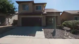 40741 N Citrus Canyon Trl, Phoenix, Arizona 85086-4932