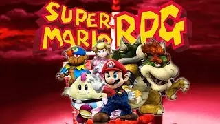 Super Mario RPG: Revolution Mod #1 - A Journey Begins