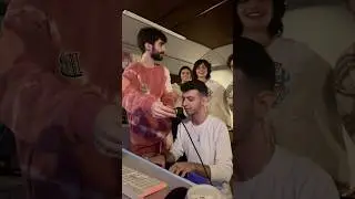 Arif Neymətov - İntizar (CANLI)