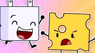 DIMENSIONAL DESTINY 4 - REANIMATED (BFDI Style Test)
