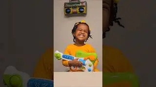 🥁Indian Musical Instruments 🎵 #chuchutv #indianinstruments #learningsongs #toddlerslearning