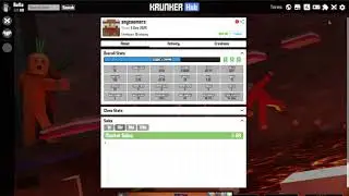 Krunker Hacker Report ign: anycoomers