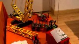 LEGO MOC'S Comunidade 0937