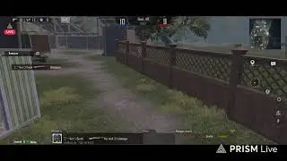 BGMI 1V1 games custom Mr Akki Games #BGMI #1v1 #custom