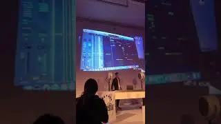 Mike Williams - ID @Dancefair 2018