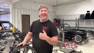 Keizer Wheels
