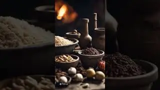 Cocinar: Magia sin Varitas, &iexcl;Solo Ingredientes M&aacute;gicos! #short