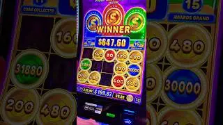Coin Trio Slot aboard Navigator of the Seas #slots #cointrio #casino #cruise #navigatoroftheseas