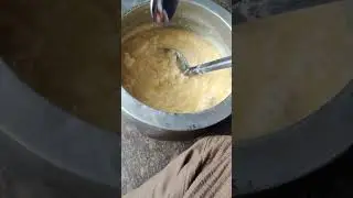 The Milk Given By Cow After Birth (Nara) #shorts #milk
