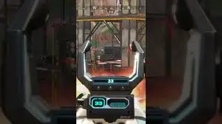 The Rampage is the best sniper #apexlegends #Apex #gaming #bigpat