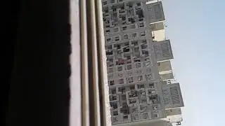 River residency flat