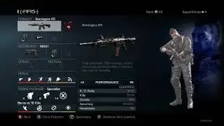 KEM Strike With Every Gun Before Prestige 5 EP3
