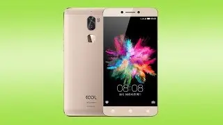 Coolpad Cool1 Dual 64GB Review