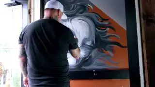 Brian Brenner - Time Lapse Series - Ep. 27