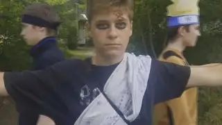 BEST NARUTO OP PARODY EVER