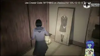 (18+) | The Silent Hill F True Ending Run! (Part 7/26)