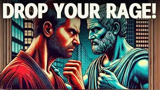 Seneca&rsquo;s Brutal Truth About Anger You Need to Hear